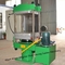 Customizable Rubber Vulcanizing Press / Rubber Products Vulcanizing Plant