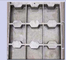 Heating Press Rubber Tiles Plate Vulcanizing Press / Rubber Floor Tile Making Equipment