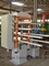 Rubber Floor Tile Vulcanizing / Vulcanizer / Curing / Compression Moulding Press Machine