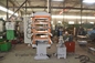 Customizable Rubber Plate Vulcanizing Press/Full Automatic Rubber Tiles Making Machine