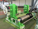 A Manufacturing Machine For Producing Rubber Conveyor Belts From China